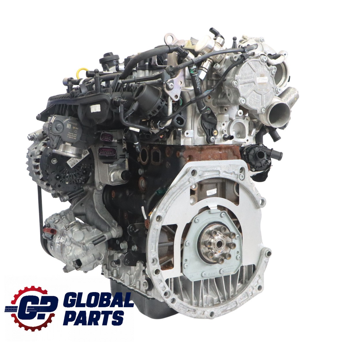 Audi S3 8Y TFSI Quattro Complete Engine DNFB 310HP with 9k