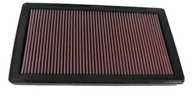 K&N Tauschluftfilter 33-2284 Mazda RX - 8 SE17 1.3i 2003 - 2009