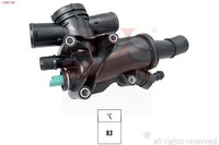 Thermostat Ford 83C Focus/Mondeo 2.0TDCI 04-