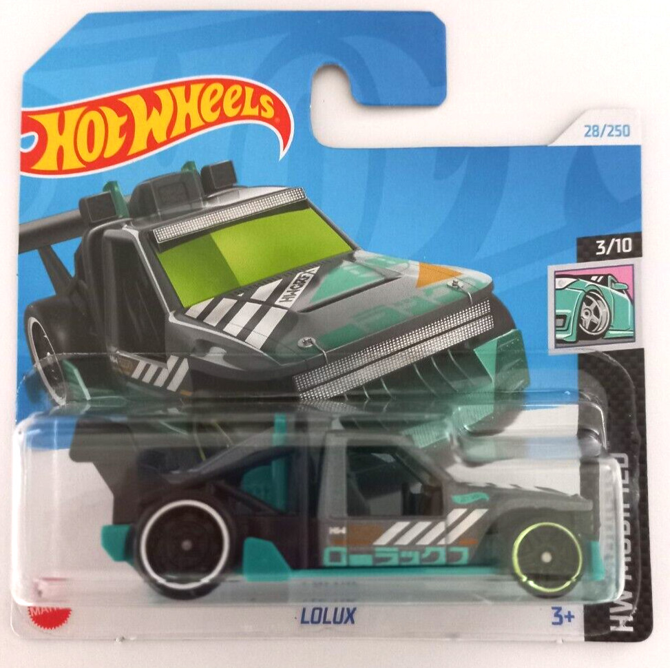 Hot Wheels 2018 Honda Civic Type R Nightspeed 2026 1:64 JJH88 Blanc Neuf - Image 62