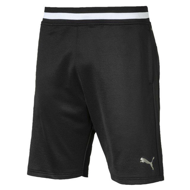 puma shorts mens sale