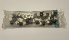 PANDUIT RCJ688TGBL-24K Connector - New