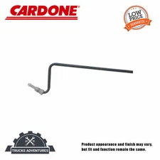 Cardone Service Plus 3L-1103 Rack and Pinion Hydraulic Transfer Tubing Assembly