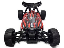 E10XBL Buggy Tanto 1/10 Brushless Himoto 2.4Ghz 4WD RTR