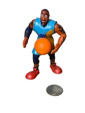 2021 McDonald's Space Jam a New Legacy Happy Meal Toy 3 Lebron James