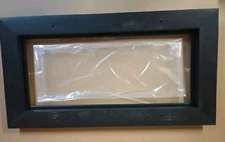 (6) Six Clear Deer Hunting Blind Windows