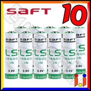 ls 14500 saft