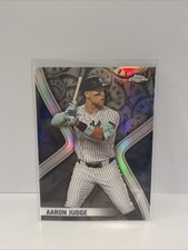 2026 Costco Super Box Flagship Topps Chrome Aaron Judge Big Time Players SP