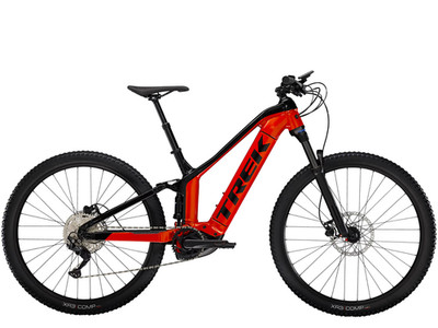 Trek PowerFly FS 4 Gen 3 29'' Fully 10 Fach 2023 Rh.: L, Neu v. UVP 5199.-