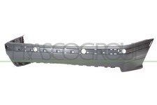 PRASCO Zierleiste Stoßfänger Vorne Rechts für AUDI Q7 (4MB)