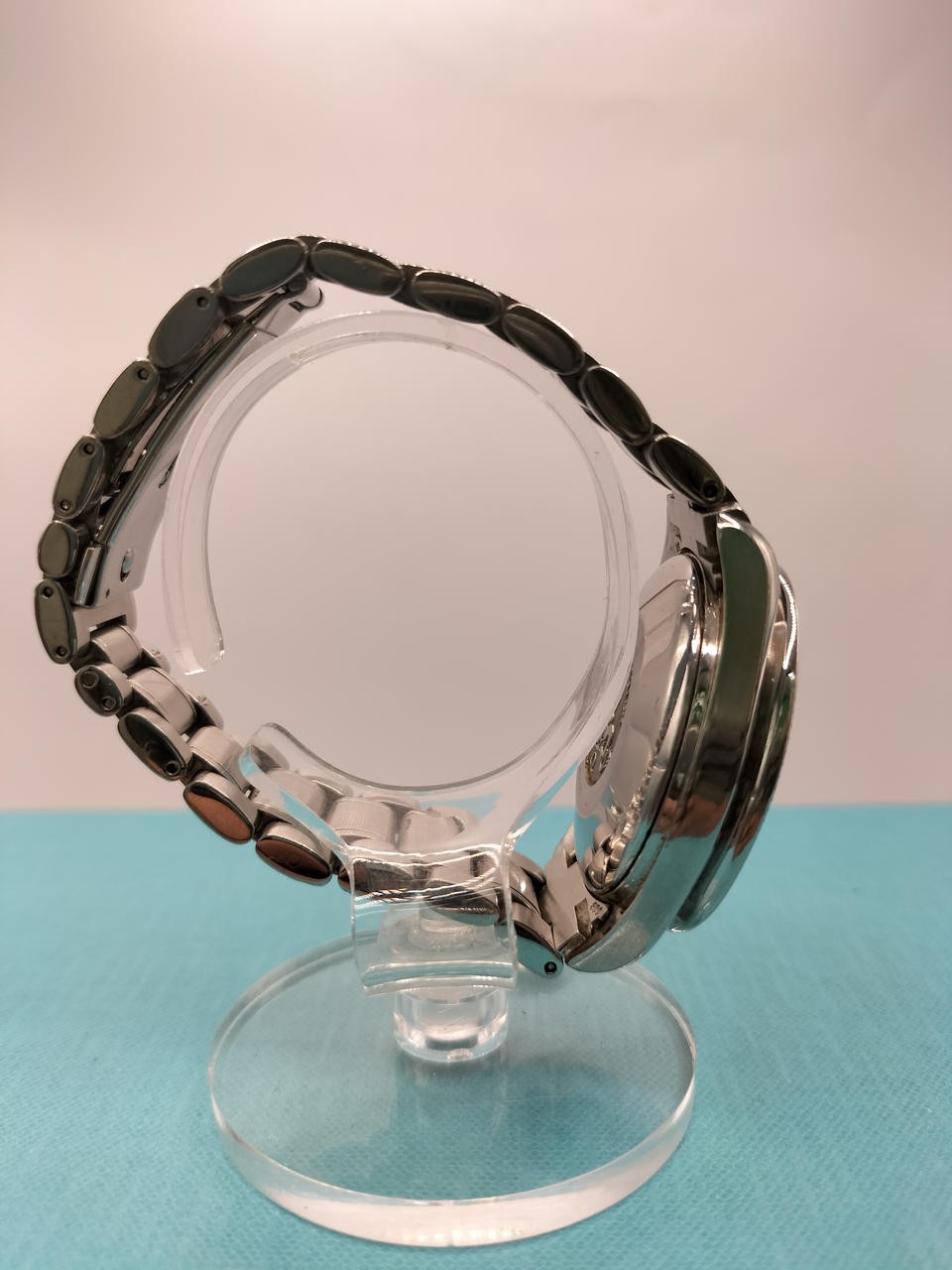 Automatic Analog Model SPEEDMASTER OMEGA from JAP… - image 4