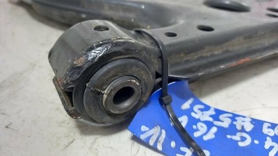 front lower suspension arm lh VOLKSWAGEN GOLF IV BERLINA 1J1 155231 1110180