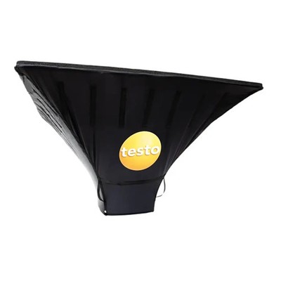 Testo 0554 4204 Air Flow Capture Hood for 420 Systems, 48 in. x 48 in.
