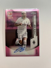 2023-24 Topps Chrome Bundesliga Soccer Checklist Guide in-content 30