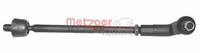 Spurstange Competence Kit Greenparts Metzger Autoteile 56006802 FüR Audi Eos Vw