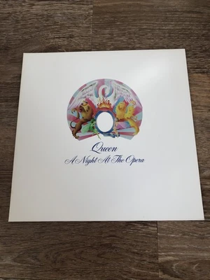Queen A Night at the Opera · Lp · 2015