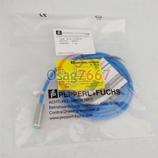 1PC   + Fuchs NJ4-12GM-N Proximity Switch Sensor New *ty