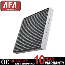 Carbon Cabin Air Filter for Hyundai Tucson Elantra Sonata Kia Sportage K4 GV60
