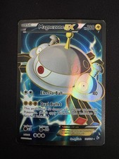 magnezone ex pokemon card value - 226/198 - Scarlet & Violet - Ultra Rare Lightning Dual Bullet This attack does 50 damage to 2 of your opponents Pokmon 2023 Pokemon Scarlet & Violet