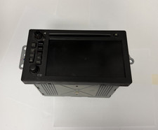 2003-2006 Cadillac Escalade Radio Cd Dvd Gps Navigation Screen Display 15230099