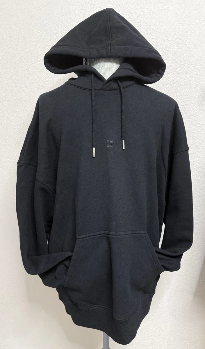 25+ Givenchy Black Hoodies for Men for sale | Updated Oct 2026