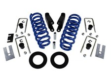 Ford Performance M-3000-h4a Lowering Kit For 2015-2020 Ford F-150 1.5 In.