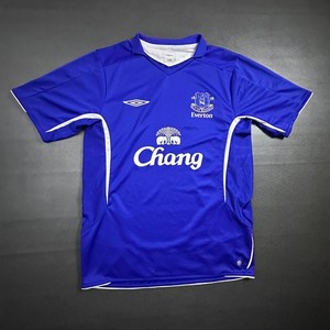 Everton Kit | eBay