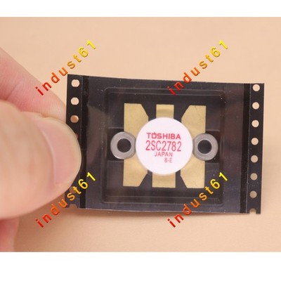 1PC New TSB 2SC2782 VHF RF microwave amplifier