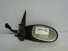 Retroviseur droit (ou coque) Fiat SEICENTO