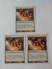 MtG - 1x Urza's Mine - Core Set 9th Edition - NM