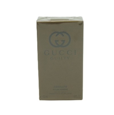 Gucci Guilty Absolute Pour Homme Eau de Parfum Spray 50 ml