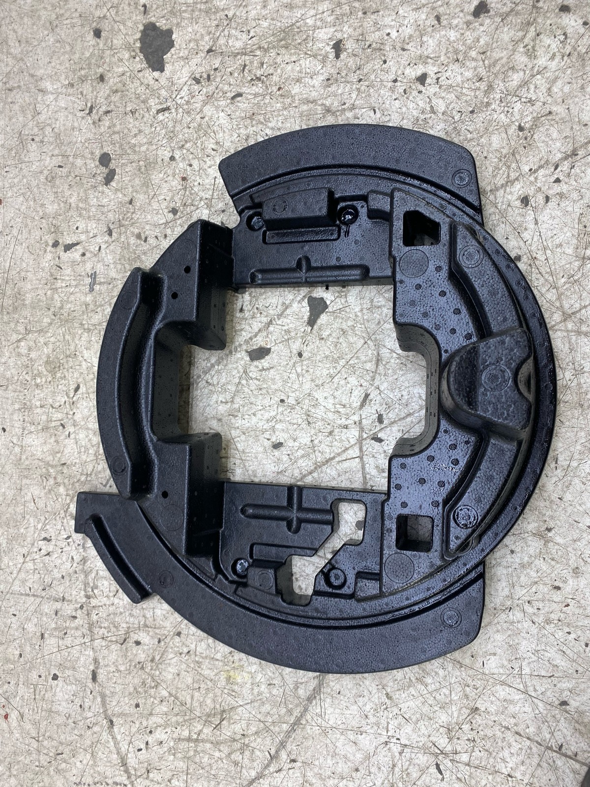 Bentley Bentayga 2016-2020 Spare tire P/N 36A012615