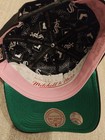 Topps x Lids x Mitchell & Ness Chicago White Sox Frank Thomas Player Shine Hat  — photo 4