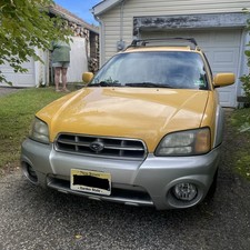 2003 Subaru Baja  on eBay