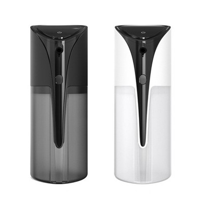 Motion Sensoring Liquid Soap Dispenser 450mL USB C Rechargeable Touchless Pump