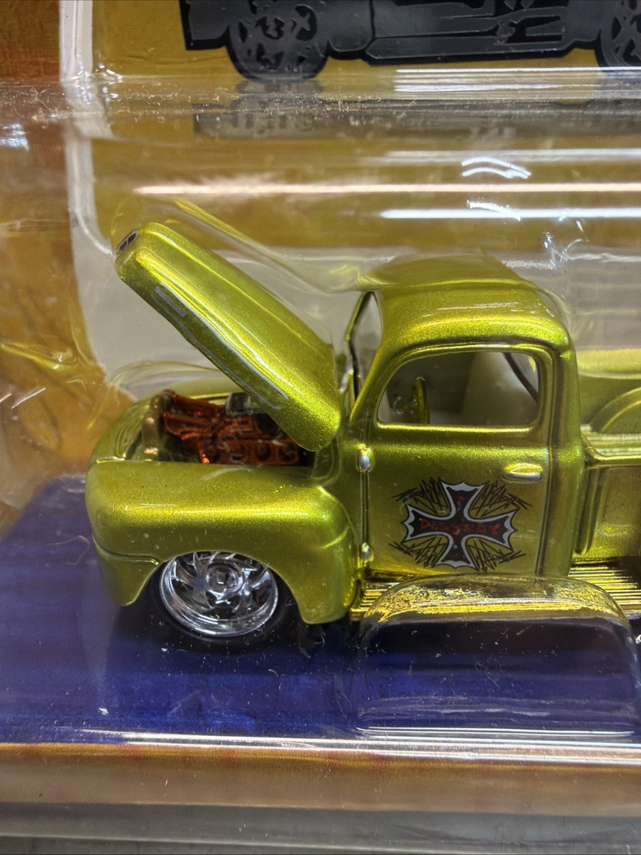 YANG MING トレーラー ミニカー ミニカー 1/18 ROAD-KINGS Kenworth W900 トレーラートラック 1989