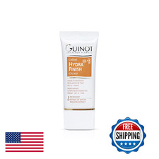 Guinot Hydra Finish SPF 15 Facial Cream 0.88 oz