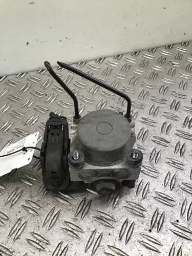 ABS Steuergerät Hydraulikblock 0265800673 Fiat Panda (169) 1.1 40kW 54PS ESP St