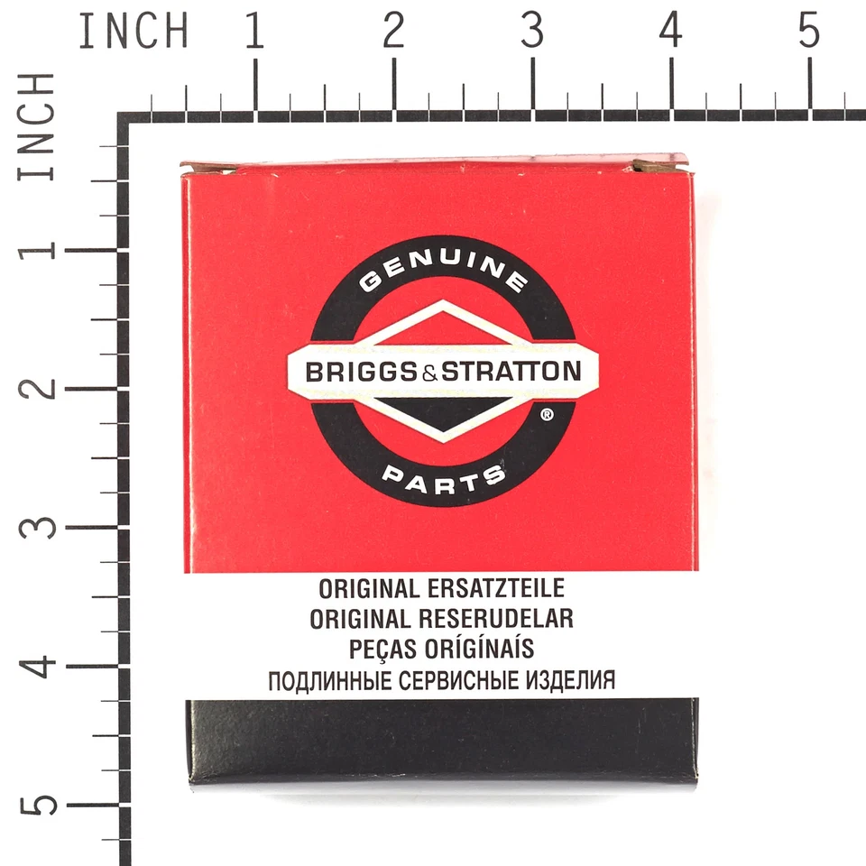 Регулятор Briggs & Stratton | 808877 - Изображение 3 из 4
