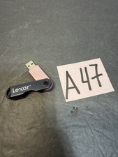 Lexar 4gb USB 2.0 Flash Drive Pink