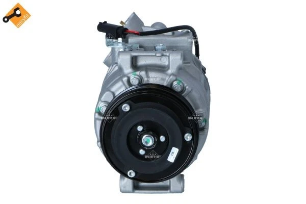 COMPRESSOR AIR CONDITIONING 32433 FOR BMW 5/7/E6/E66/E67/E60/E61 M57D25 M54B25 - Image 3 of 4