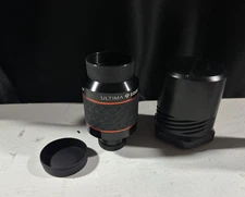 Celestron 24mm 1.25” Ultima Edge Flat Field Eyepiece # 93453 UFF SWA 65 Degrees