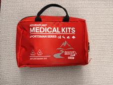 Adventure Medical Kit