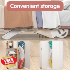 Kids Couch Slide for Beds and Stairs, Toddler Toy, 220lb Capacity