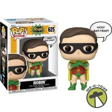 Ultimate Funko Pop Batman 1966 Classic TV Figures Checklist and Gallery 28