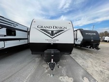 2026 Grand Design Transcend XPLOR 21RLX