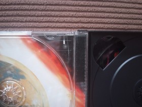 D2  Sega Dreamcast  CIB  played once and stored on shelf