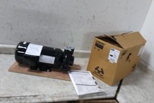 Dayton 2ZWR3B 3 HP 230/460VAC 3-Phase 74 Ft Max Head Centrifugal Pump