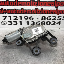 Lunette arrière Ford FUSION