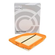 ORIGINAL BMW Luftfilter Motorluftfilter 5er G60 G61 520d 540d B47 13715A1BC49